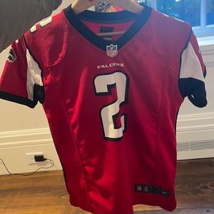 Falcons kids jersey